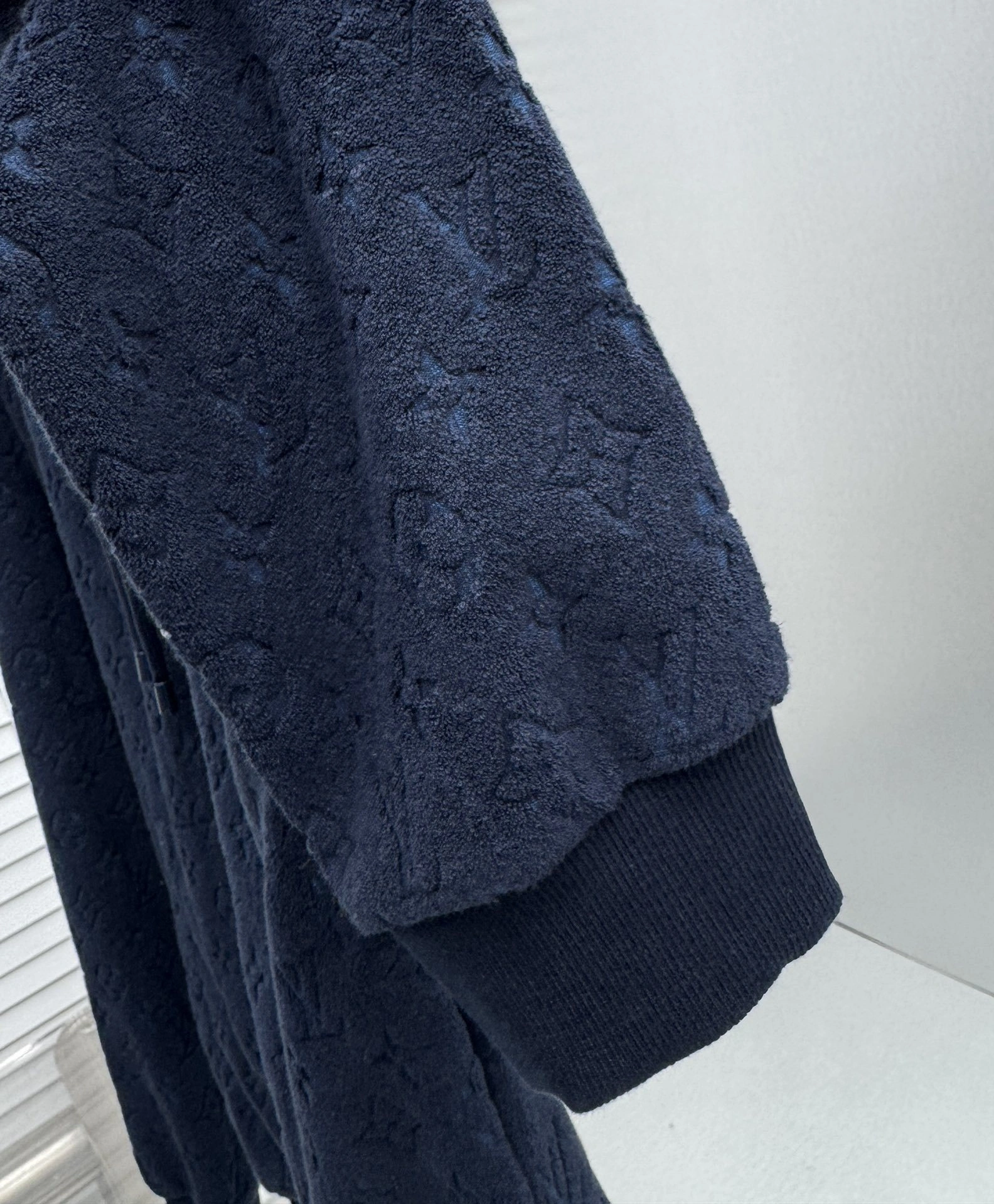 wg.luxury- 8V Monogram oversized item:F-F509A2199F